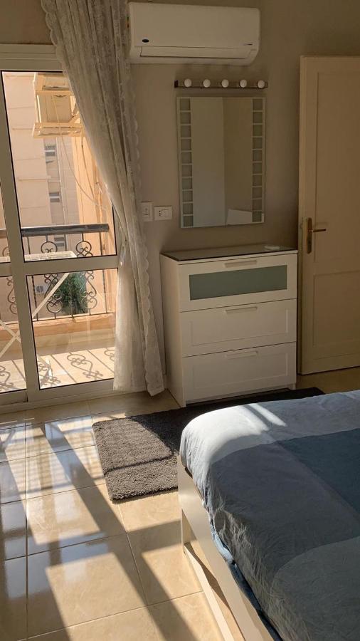 Hayat Al-Rehab Apartment Каир Экстерьер фото