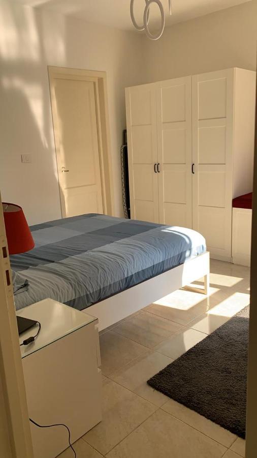 Hayat Al-Rehab Apartment Каир Экстерьер фото