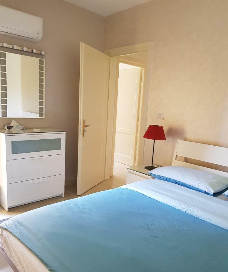 Hayat Al-Rehab Apartment Каир Экстерьер фото