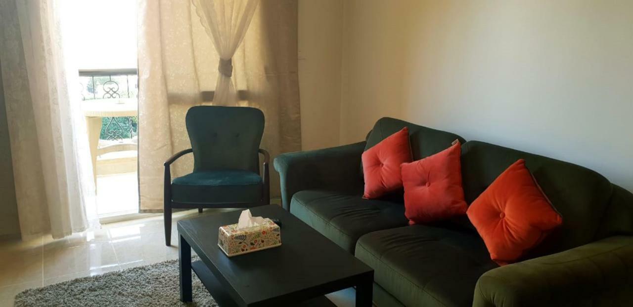 Hayat Al-Rehab Apartment Каир Экстерьер фото
