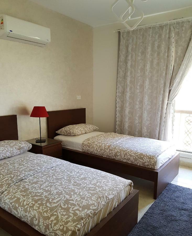 Hayat Al-Rehab Apartment Каир Экстерьер фото