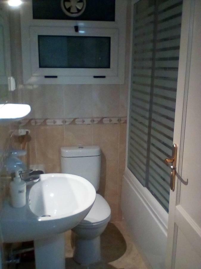 Hayat Al-Rehab Apartment Каир Экстерьер фото